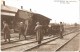 KONTICH-CONTICH (2550) - CATASTROPHE - Chemins De Fer : Catastrophe Ferroviaire Du 21 Mai 1908. Un Wagon Renversé. - Kontich