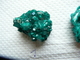 Dioptase - Lot Au Choix - Minerali