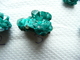 Delcampe - Dioptase - Lot Au Choix - Minerali