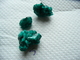 Delcampe - Dioptase - Lot Au Choix - Minerali