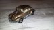 VOLKSWAGEN TOMICA N°.F20 . S-1/60 , BEETLE BRONZE 1977 - Altri & Non Classificati