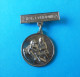 WW2 Yugoslavia Partisans Army - ZNAK POHODNIKA ( Rare Medal ) * Partisan Partizans Partizan Partigiano - Other & Unclassified