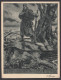CALENDAR - Galicia - Karpaten, Carpathians - Art Hofmann, Year 1917, The War Propaganda, Die Kriegspropaganda - Groot Formaat: 1901-20