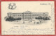 67 - STRASSBURG - STRASBOURG - Universität - Université - Carte D´étudiant - Studentika - Strasbourg