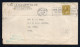 E.W. GILLET COMPANY LIMITED Fraser Ave. And Liberty St. TORONTO CANADA 1923 - Enveloppes Commémoratives