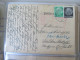 Delcampe - DR 1900 - 40er Jahre. PK / AK / GA / Belege. 135 Stück!! Mit P 284 (Danzig Überduck) Mit Danzig Stp. Int. Stempel  / Stk - Sammlungen (im Alben)