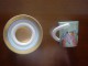 TASSE PORCELAINE ROSENTHAL SIGNE PAR L´ARTISTE J.C. DE CROUSAZ - RARE - Rosenthal (DEU)