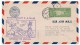 Enveloppe Premier Vol / First Flight F.A.M.#2 CHICAGO TO MEXICO - 1er Octobre 1928 - 1c. 1918-1940 Brieven