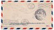 Enveloppe Premier Vol / First Flight F.A.M.#2 CHICAGO TO MEXICO - 1er Octobre 1928 - 1c. 1918-1940 Storia Postale