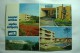 D 06 - Novotel Antibes - Sophia Antipolis - Tennis - Vue Générale - Entrée - Piscine - Autres & Non Classés