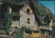 Schweiz - 6637 Sonogno - Old House - 2x Nice Stamps - Sonogno