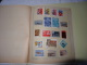 Album Thematique 53  Timbres Obliteres Siberia And The Far East - Collections (en Albums)