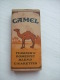 Ancien Petit Paquet CAMEL - Années 1940- - Andere & Zonder Classificatie