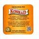 Czech Republic - Brewery Konrad In City Vratislavice - Bierdeckel