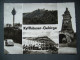 Germany: DDR - Kyffhäuser-Gebirge. Fernsehturm. Terrassen-Gaststätte. Rothenburg. Denkmal. Alte Auto - Unused 1970s - Kyffhaeuser