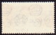 BERMUDA 1957 SG #149a 10sh MNH OG  Ultramarine CV £80 - Bermuda