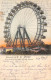 Z15727 Austria Vienna Prater Riesenrad Ferris Wheel - Prater