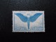 CH ZNr.10  65C**/MNH  Flugpost  1924  Z CHF 14.00 - Unused Stamps