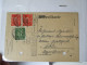 AD / DR / Europa. 172 PK / AK / GA. Ab Ca. 1877 - 1940er Jahre. 1 Danzig AK Und Andere Schöne Stücke! Stöberposten!! - Collections (en Albums)
