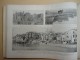 Delcampe - Collier's Photographic History Of The European WAR - Sketches Drawings Made Of The Battle Fields - Guerre 1914-18