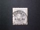 STAMPS PORTOGALLO  1880 -1881 King Luis I - New Drawing - Gebraucht