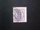 STAMPS PORTOGALLO  1882 -1884 King Luis I - New Drawing - Used Stamps