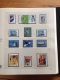 Delcampe - ALBUM SAFE FRANCE Pages 189 A 230 Complet Avec Timbres Neufs MNH ** 2002 à 2004 .... - Collections (en Albums)