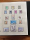 Delcampe - ALBUM SAFE FRANCE Pages 189 A 230 Complet Avec Timbres Neufs MNH ** 2002 à 2004 .... - Collections (en Albums)