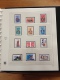 Delcampe - ALBUM SAFE FRANCE Pages 189 A 230 Complet Avec Timbres Neufs MNH ** 2002 à 2004 .... - Collections (en Albums)