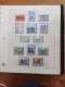 Delcampe - ALBUM SAFE FRANCE Complet + Timbres Neufs MNH ** 1997 A 2001 Valeur Faciale 1954,52 Fr Soit 297,88€ - Collezioni (in Album)