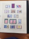 Delcampe - ALBUM SAFE FRANCE Complet + Timbres Neufs MNH ** 1997 A 2001 Valeur Faciale 1954,52 Fr Soit 297,88€ - Collezioni (in Album)