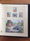 Delcampe - ALBUM SAFE FRANCE Complet + Timbres Neufs MNH ** 1997 A 2001 Valeur Faciale 1954,52 Fr Soit 297,88€ - Collezioni (in Album)