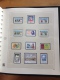 Delcampe - ALBUM SAFE FRANCE Complet + Timbres Neufs MNH ** 1997 A 2001 Valeur Faciale 1954,52 Fr Soit 297,88€ - Collections (en Albums)