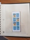 Delcampe - ALBUM SAFE FRANCE Blocs Feuillets Et Carnets Y Compris Adhesifs Et Service Neufs MNH ** - Collections (en Albums)