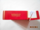 Delcampe - ETUI A CIGARETTES VIDE  Alain Delon - Empty Cigarettes Boxes