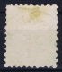 Hungary Hongrie: 1871 Mi Nr 13 A   Used Obl. - Gebruikt