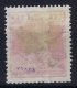 Romania Transylvania :  Mi Nr 61 MH/*  Signed/ Signé/signiert/ Approvato - Transilvania