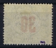 Romania Transylvania :  Mi Porto Nr 10 I MH/*  Signed/ Signé/signiert/ Approvato - Transilvania