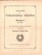 Gedenkblatt Für Die 500-jährige Schlachtfeier Von Sempach , 1386-1886 , Winkelried-Stiftung , Schlacht !!!! - Sempach