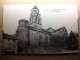 Carte Postale Uzerche L'Eglise - Uzerche