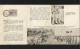 Pakistan 1963 U N Force With Stamp Used  Information LEAFLET BROCHURE - Pakistan