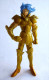 SAINT SEIYA  CHEVALIER DU ZODIAQUE GASHAPON  -  SEIYA ARMURE VIERGE (1) SANS CASQUE - CHEVALIERS - Cavalieri Dello Zodiaco