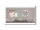 Billet, Rwanda, 20 Francs, 1976, KM:6e, NEUF - Rwanda