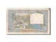 Billet, France, 20 Francs, 20 F 1939-1942 ''Science Et Travail'', 1940 - 20 F 1939-1942 ''Science Et Travail''