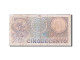 Billet, Italie, 500 Lire, 1974, TB - 500 Liras