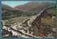 73-CEVINS-Vue Panoramique- Non écrite -2 Scans- 10.5 X 15 - LAPIE - Autres & Non Classés