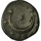 Monnaie, Faustine I, As, Rome, TTB, Bronze, RIC:1199 - Die Antoninische Dynastie (96 / 192)