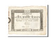 Billet, France, 10,000 Francs, 1795, Hennequin, TTB, KM:A82, Lafaurie:177 - Assignats & Mandats Territoriaux