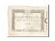 Billet, France, 10,000 Francs, 1795, Hennequin, TTB, KM:A82, Lafaurie:177 - Assignats & Mandats Territoriaux