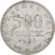 Monnaie, Allemagne, République De Weimar, 500 Mark, 1923, Berlin, TTB+ - 200 & 500 Mark